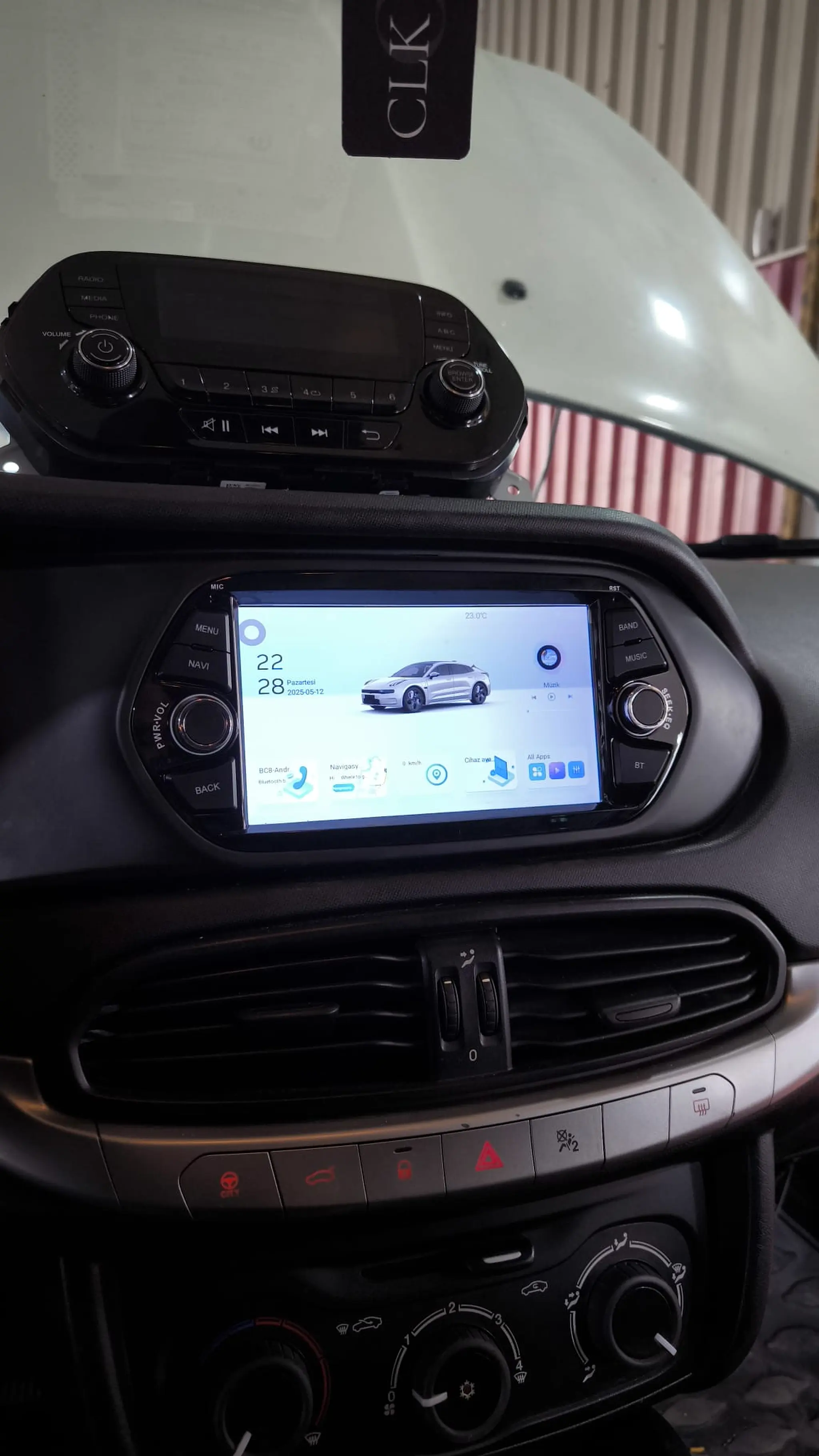Berk Garage Yalova — Karamürsel (Kocaeli) Oto Ses Yalıtımı & Kapı İzolasyonu