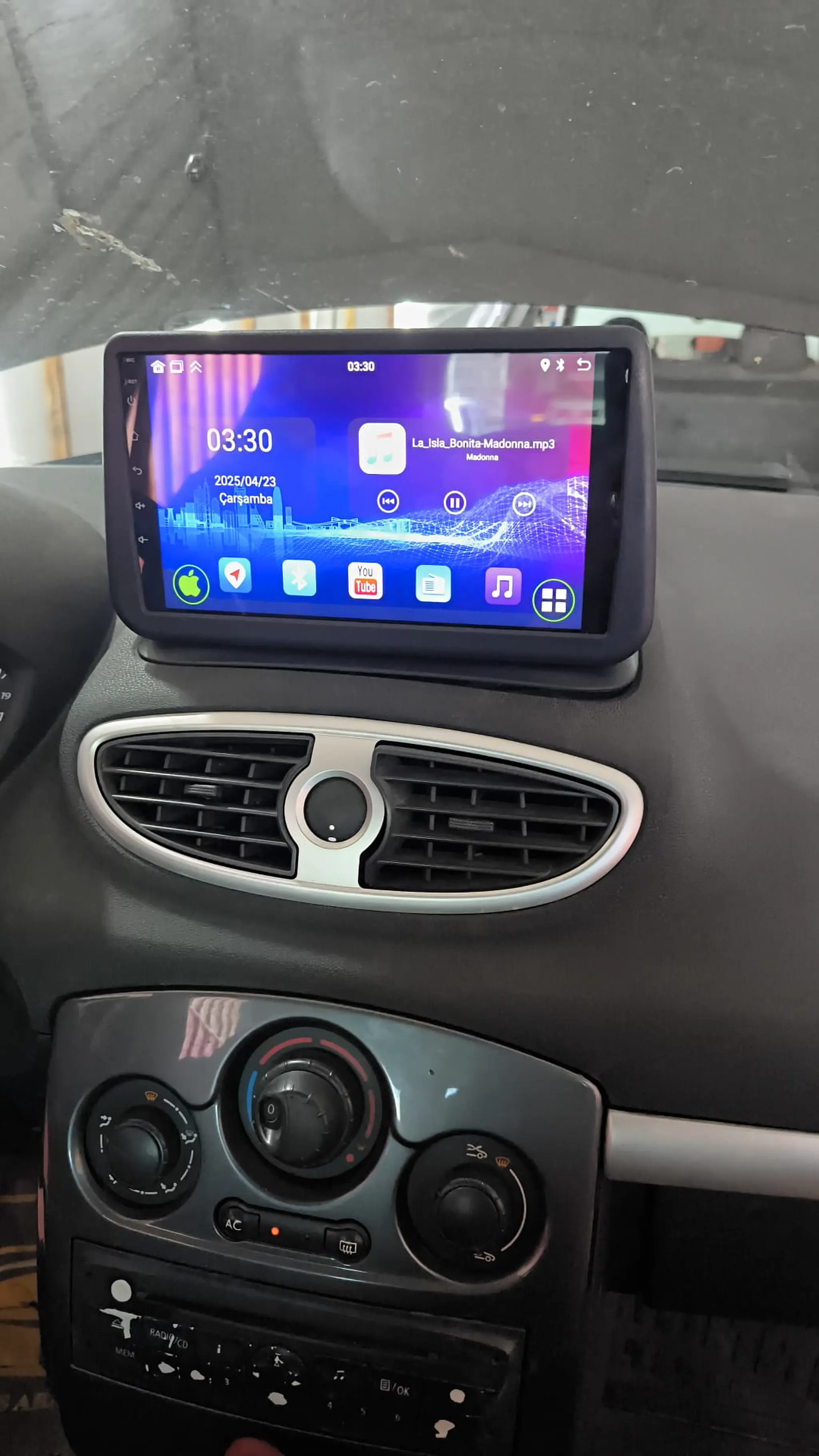 Berk Garage Yalova — Altınova Subwoofer Bass Kabini & Mono Amfi